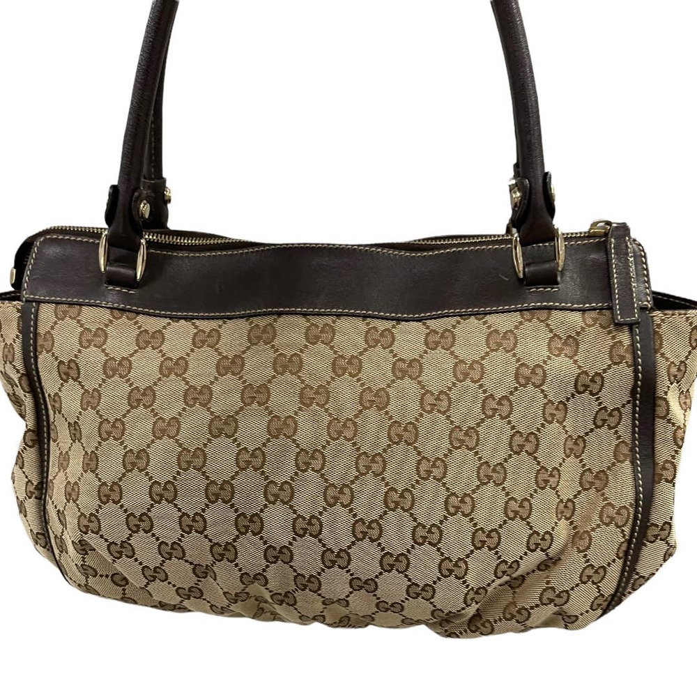 💎✨Beautiful✨💎GUCCI Shoulder bag - Picture 5 of 14